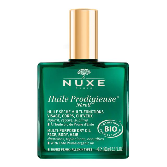 NUXE Huile Prodigieuse Neroli Oil - 100 ml on Productcaster.