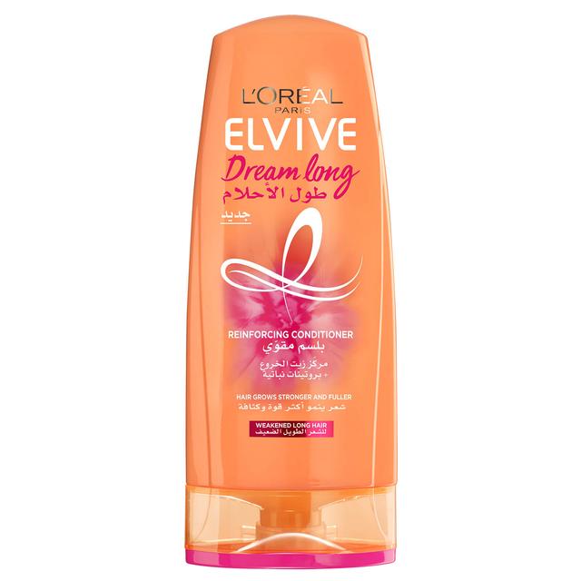 L'Oréal Paris Elvive Dream Long Conditioner (Various Sizes) - 200ml on Productcaster.