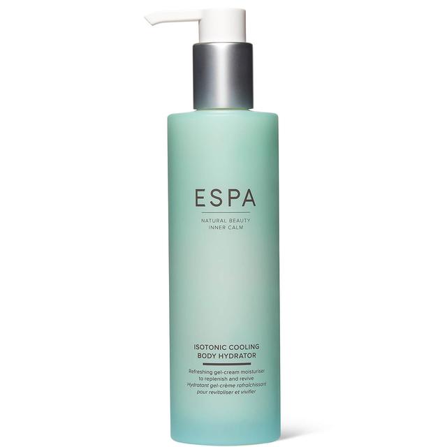 ESPA (Retail) Isotonic Cooling Body Hydrator 185ml on Productcaster.