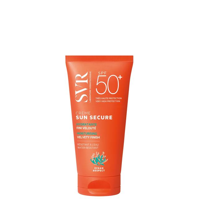 SVR Sun Secure Cream SPF50+ 50ml on Productcaster.