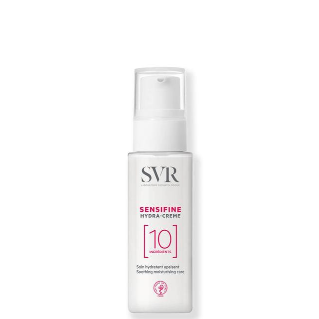 SVR Sensifine Hydra Soothing Cream 40 ml on Productcaster.