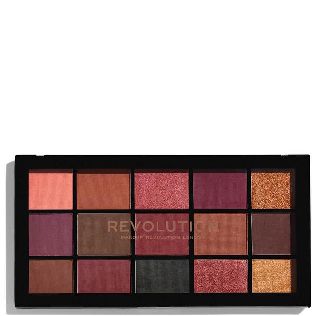 Makeup Revolution Re-Loaded Newtrals 3 on Productcaster.