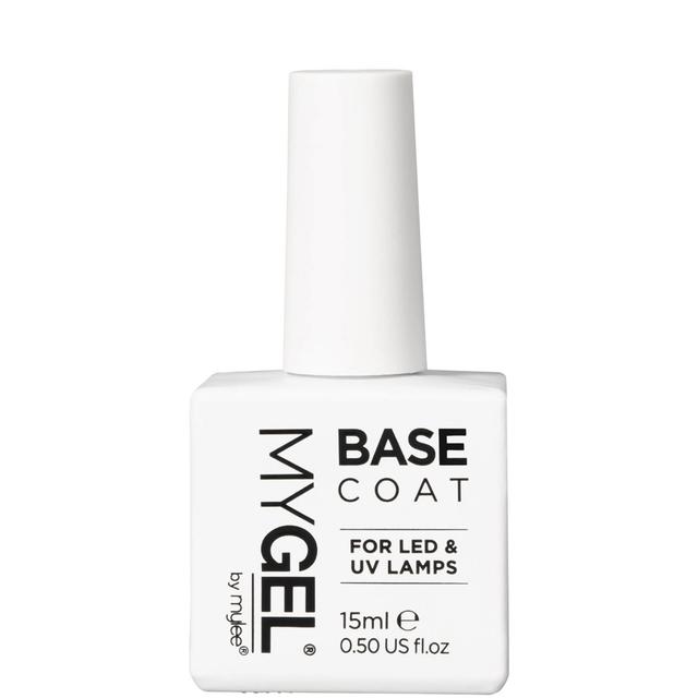 Mylee Base Coat Gel Polish 15ml on Productcaster.