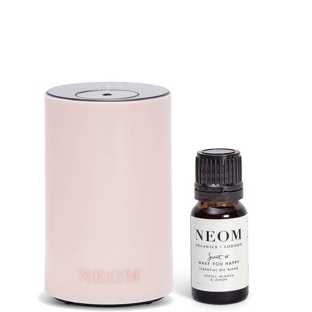 NEOM Uplifting Mood Bundle (Worth £70.00) on Productcaster.