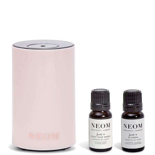 NEOM Wellbeing On The Go (Worth £90.00) on Productcaster.