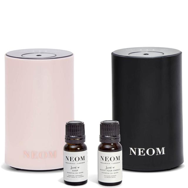 NEOM Wellbeing Mini Pod Bundle on Productcaster.