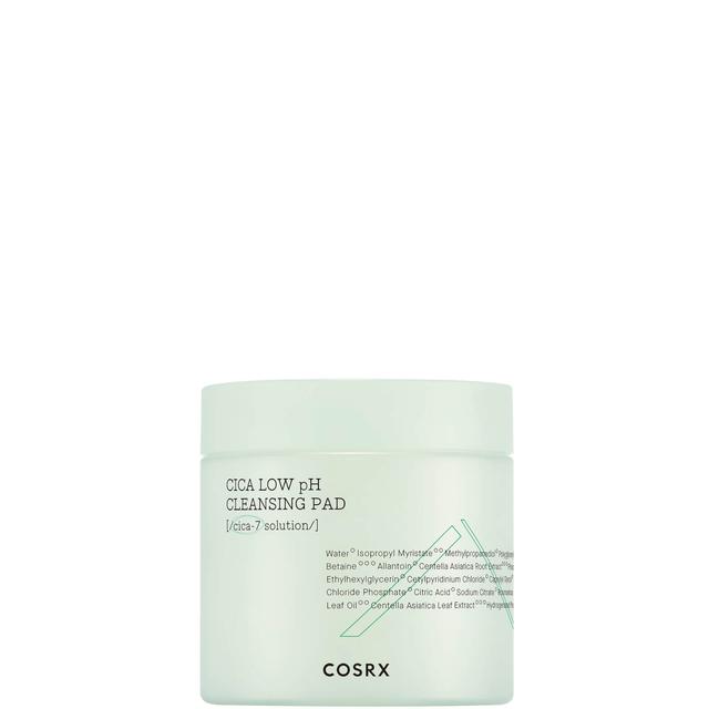 COSRX Pure Fit Cica Low pH Cleansing Pad 30ml on Productcaster.