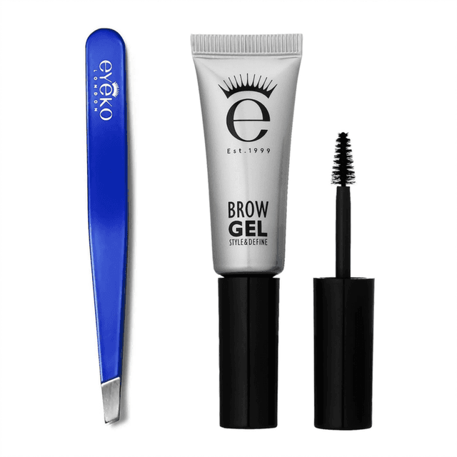 Eyeko Mini Brow Bundle on Productcaster.