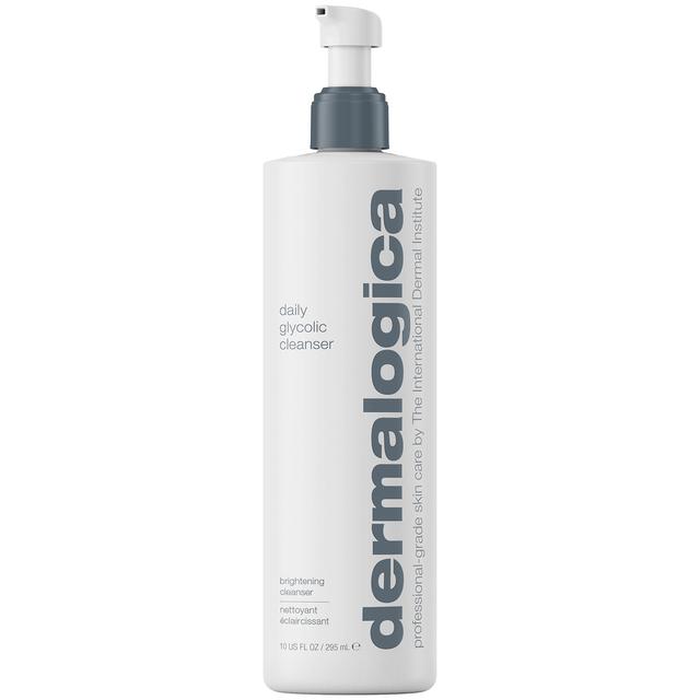 Dermalogica Daily Glycolic Cleanser 295ml on Productcaster.