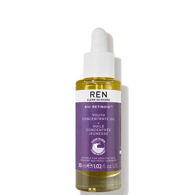 REN Clean Skincare Bio Retinoid Youth Concentrate Oil 30ml on Productcaster.