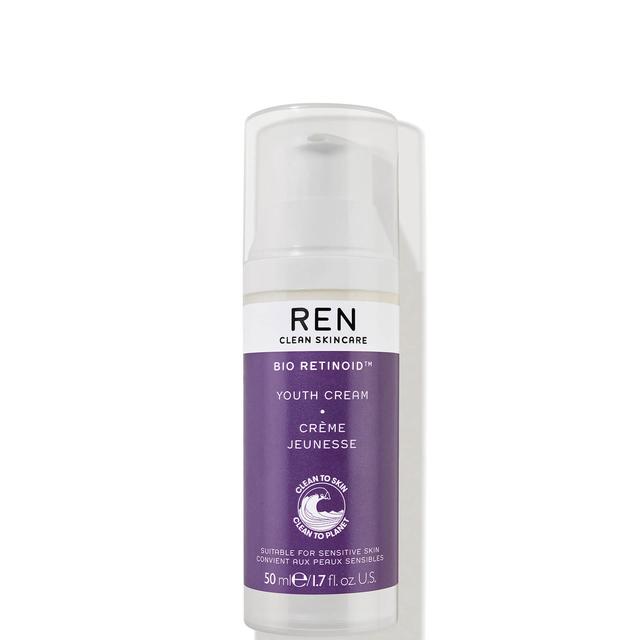 REN Clean Skincare Bio Retinoid Youth Cream 50ml on Productcaster.