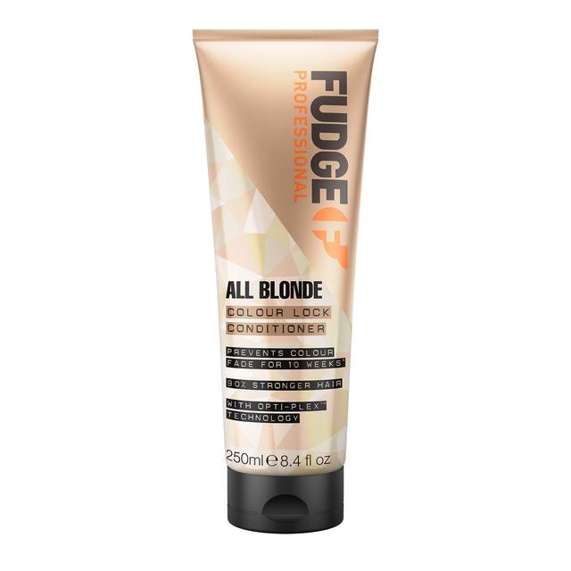 All Blonde Colour Lock Conditioner 250ml on Productcaster.