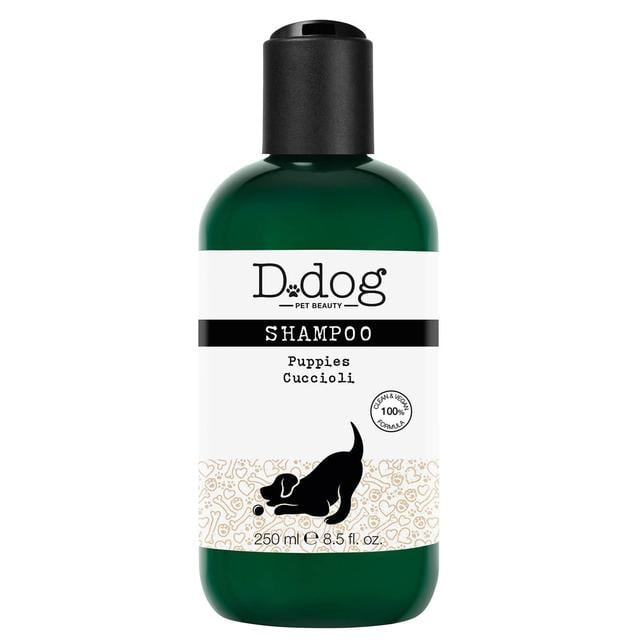 D.Dog Shampoo - Puppies 250ml on Productcaster.