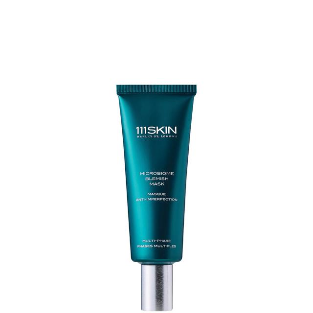 111SKIN Microbiome Blemish Mask 75ml on Productcaster.