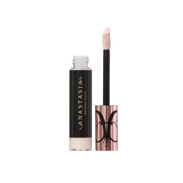 Anastasia Beverly Hills Magic Touch Concealer 12ml (Various Shades) - 2 on Productcaster.