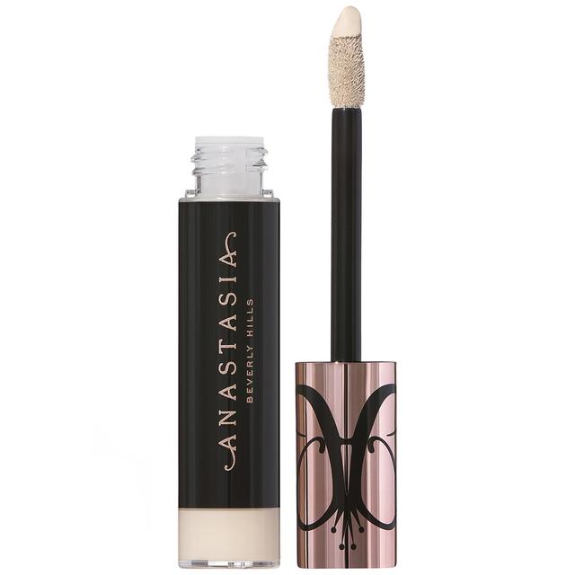 Anastasia Beverly Hills Magic Touch Concealer 12ml (Various Shades) - 3 on Productcaster.