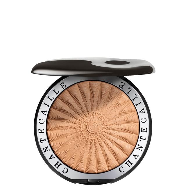 Chantecaille Perfect Blur Finishing Powder - Medium-Dark 8g on Productcaster.