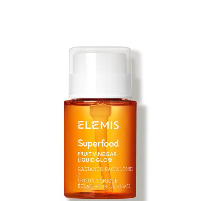 Elemis Superfood Fruit Vinegar Liquid Glow 145 ml on Productcaster.