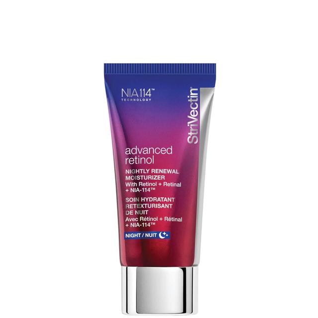 StriVectin Advanced Retinol Nightly Renewal Moisturiser (Various Sizes) - 30ml on Productcaster.