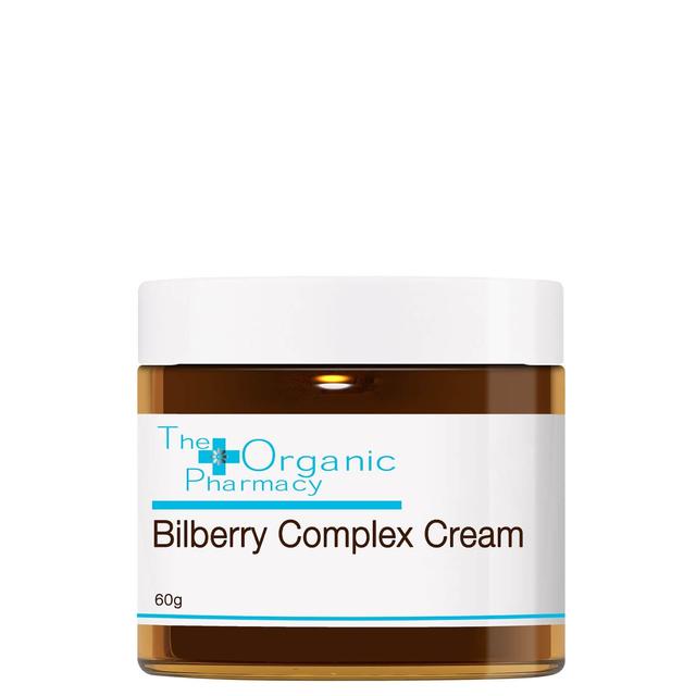 The Organic Pharmacy Horsechestnut, Bilberry Witchazel & Fennel Cream on Productcaster.