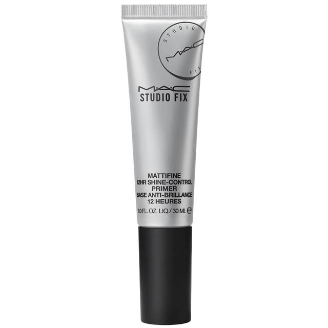 MAC Studio Fix Mattifine 12 Hour Shine-Control Primer 30ml on Productcaster.