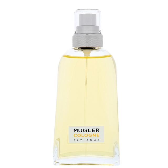 Mugler Cologne Fly Away Exclusive Eau de Toilette (Various Sizes) - 100ml on Productcaster.