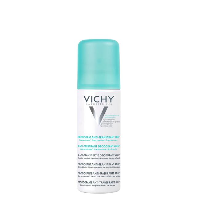 VICHY Deodorant 48 Hour Anti-Perspirant Spray 125 ml on Productcaster.