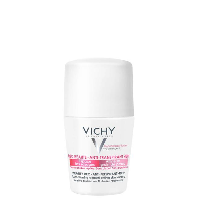 VICHY Beauty Deo Anti-Perspirant 48 Hour Roll-on 50ml on Productcaster.