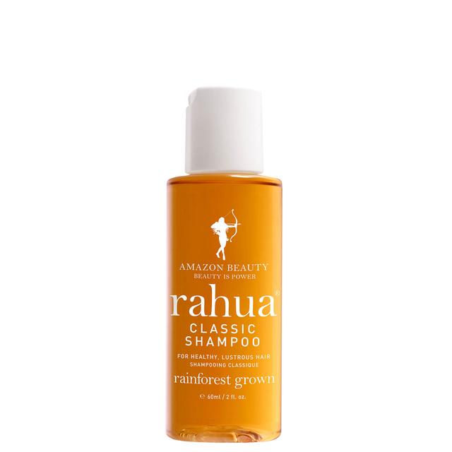 Rahua Classic Shampoo Travel Size 60ml on Productcaster.