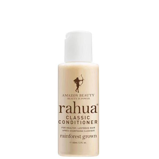 Rahua Classic Conditioner Travel Size 60ml on Productcaster.