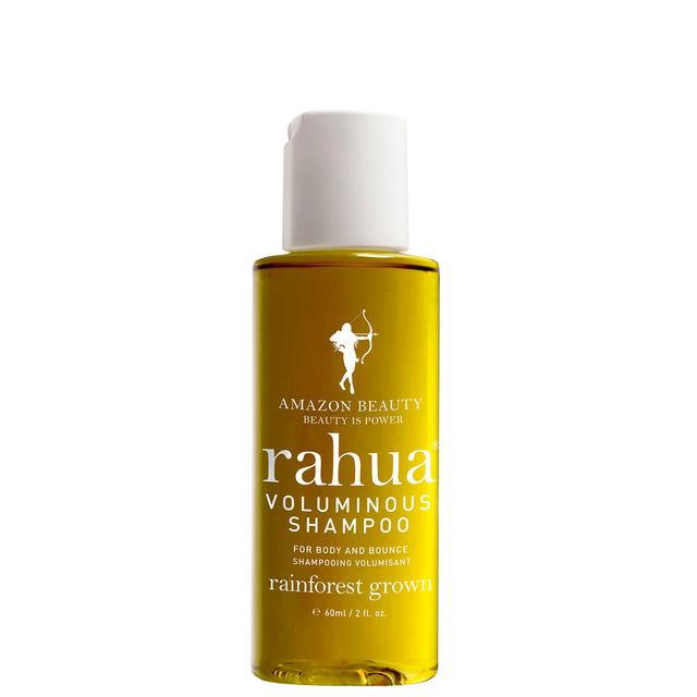 Rahua Voluminous Shampoo Travel Size 60ml on Productcaster.