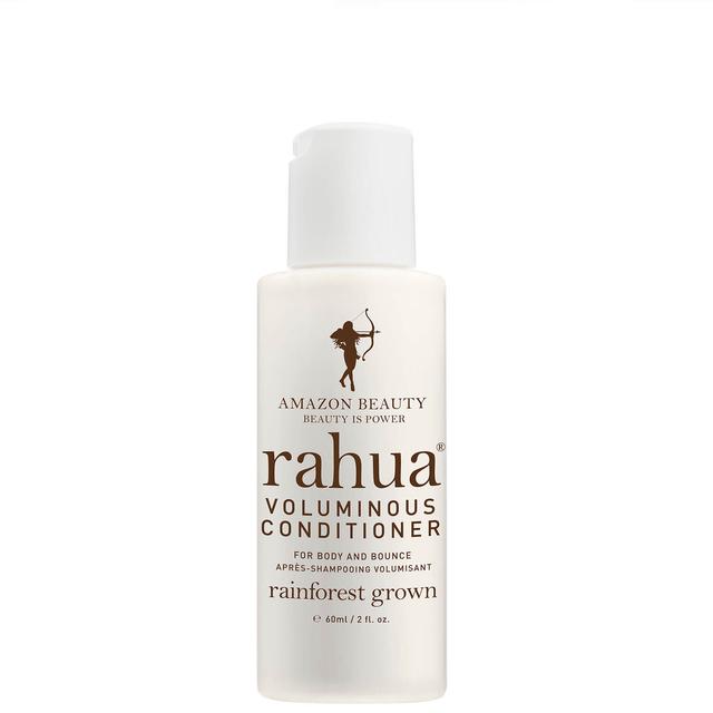 Rahua Voluminous Conditioner Travel Size 60ml on Productcaster.