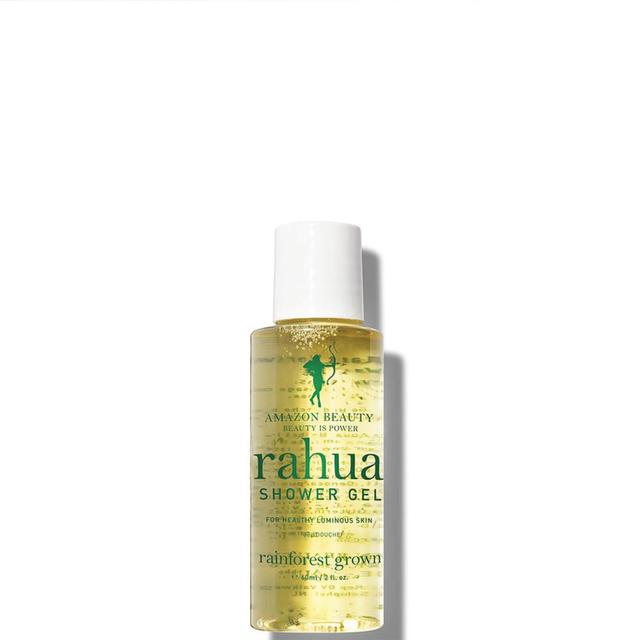 Rahua Shower Gel Travel Size 60ml on Productcaster.