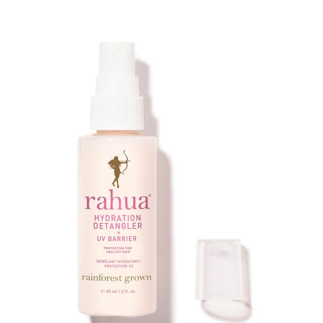 Rahua Hydration Detangler + UV Barrier Travel Size 60ml on Productcaster.