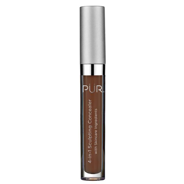 PÜR 4-in-1 Sculpting Concealer with Skincare Ingredients 3.76g (Various Shades) - DPN1 on Productcaster.