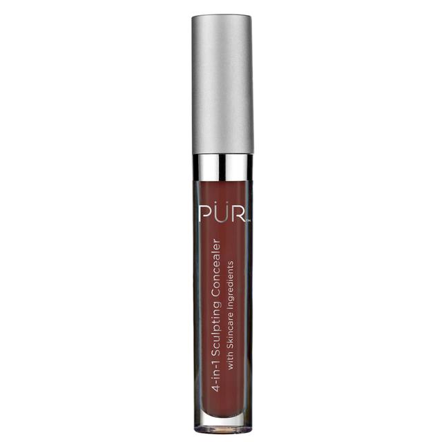 PÜR 4-in-1 Sculpting Concealer with Skincare Ingredients 3.76g (Various Shades) - DPP1 on Productcaster.