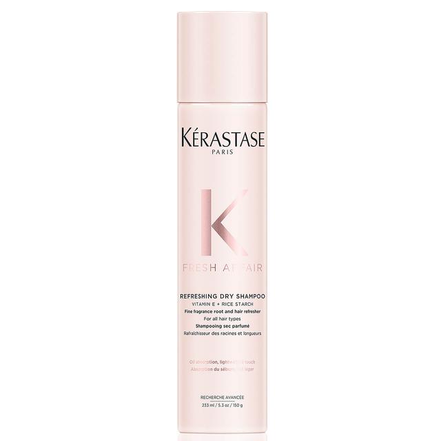 Kérastase Fresh Affair Dry Shampoo 150g on Productcaster.