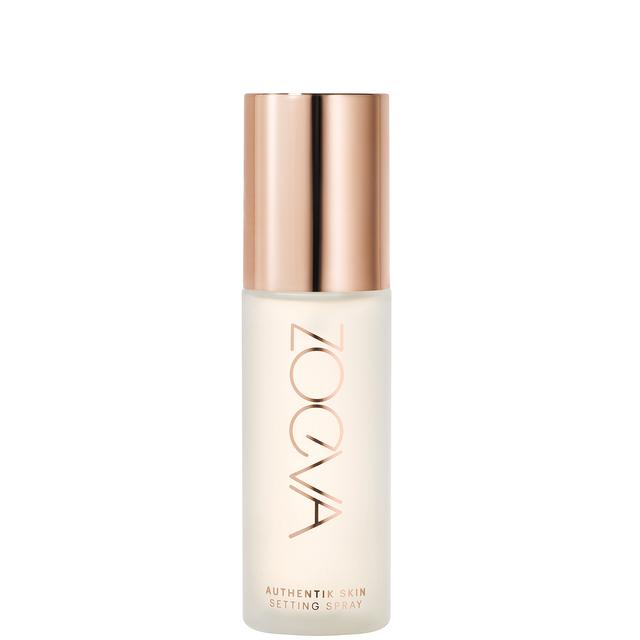 ZOEVA Authentik Skin Setting Spray on Productcaster.