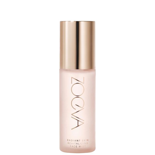 ZOEVA Radiant Skin Revitalizing Face Mist 80ml on Productcaster.