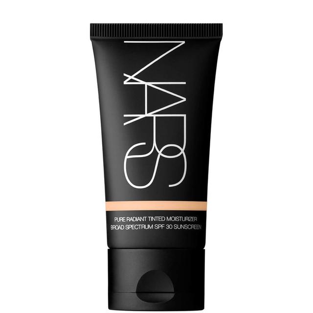 NARS Cosmetics Pure Radiant Tinted Moisturiser SPF30/PA+++ (Various Shades) - Cuzco on Productcaster.