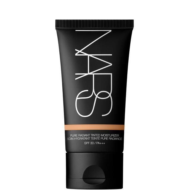 NARS Pure Radiant Tinted Moisturiser SPF30/PA+++ - Cuzco on Productcaster.