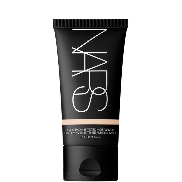 NARS Pure Radiant Tinted Moisturiser SPF30/PA+++ - Terre-Neuve on Productcaster.