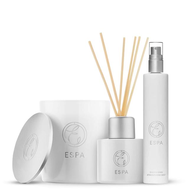 ESPA House Warming Bundle (Worth £110.00) on Productcaster.