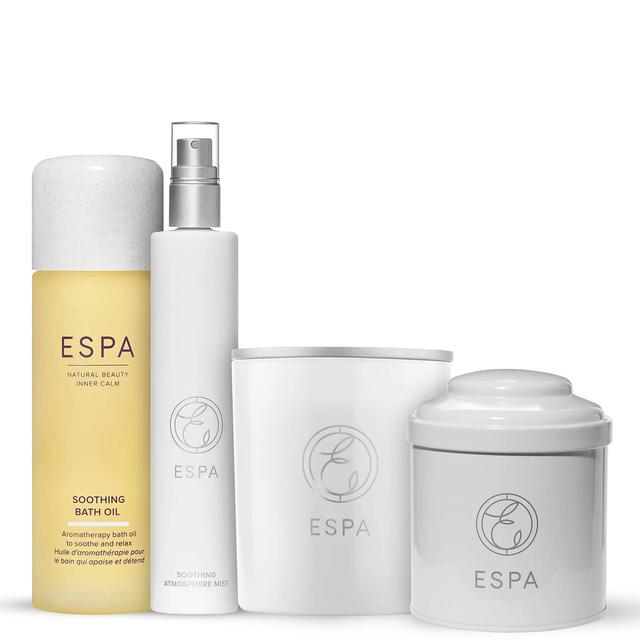 ESPA Soothing Collection (Worth £109.00) on Productcaster.