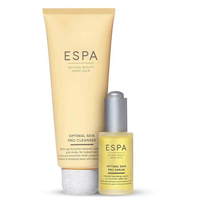 ESPA Optimal Skin Heroes (Worth £87.00) on Productcaster.