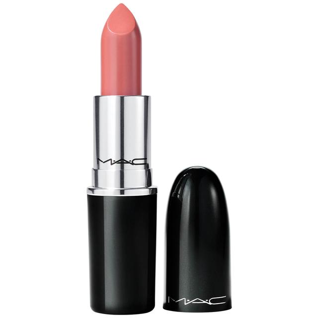 MAC Lustre Glass Lipstick 3g (Various Shades) - $Ellout on Productcaster.