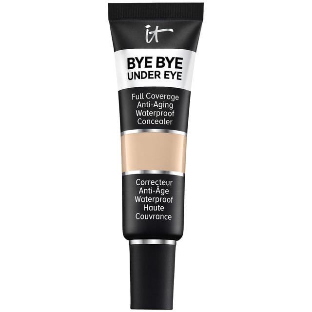 IT Cosmetics Bye Bye Under Eye Concealer 12ml (Various Shades) - Light Beige 11.5 on Productcaster.