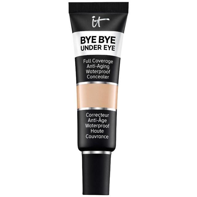 IT Cosmetics Bye Bye Under Eye Concealer 12ml (Various Shades) - Light Natural 13.0 on Productcaster.