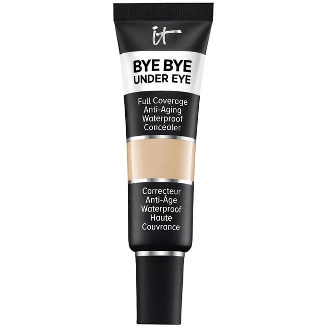 IT Cosmetics Bye Bye Under Eye Concealer 12ml (Various Shades) - Light Tan 14.0 on Productcaster.