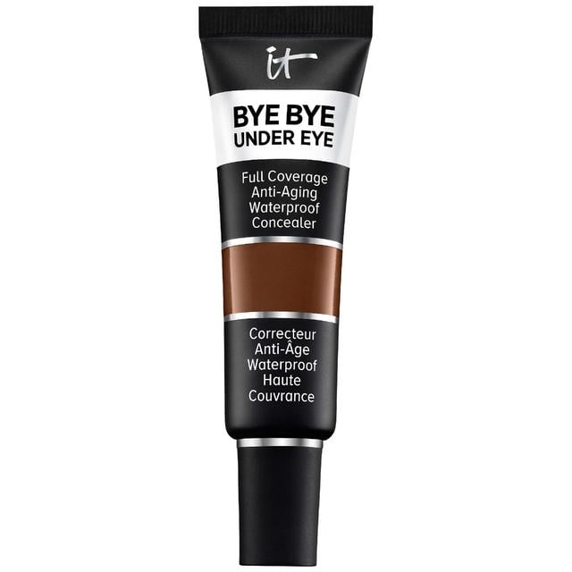 IT Cosmetics Bye Bye Under Eye Concealer 12ml (Various Shades) - Deep Natural 44.0 on Productcaster.